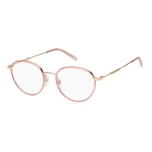 Marc Jacobs Marc-505-35j Frau Mit Brille Golden  Golden One Size