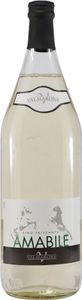 Valmarone Frizzantino Amabile Weißwein -lieblich- 1,5L
