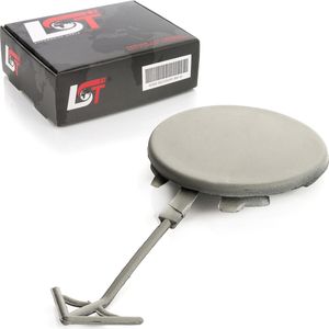 Abschleppöse Abdeckung Kappe Deckel hinten für SEAT LEON III 3 5F 5F0807441 GRU Abschleppöse Abdeckung Kappe Deckel hinten für SEAT LEON III 3 5F 5F0807441 GRU