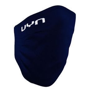 UYN Community Mask Winter Navy S/M Rúško