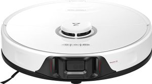 Roborock S8 Roboter Sonic White