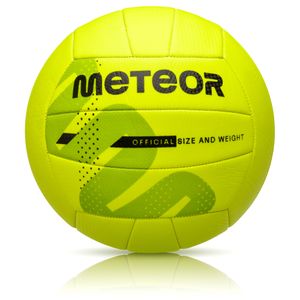 Meteor, Volleyball neon