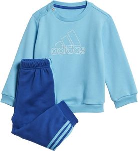 Adidas Teplákové súpravy Must Have Logo, GD3921, Größe: 93