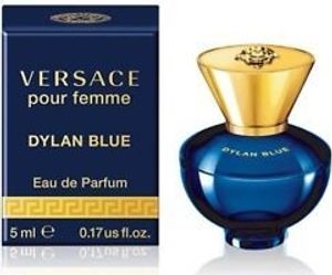 Versace Pour Femme Dylan Blue Woda Perfumowana miniatura, 5ml