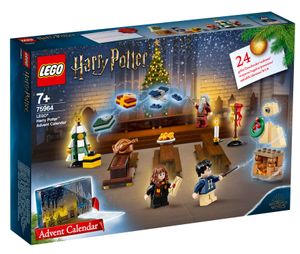 LEGO® Harry Potter™ Adventskalender 2019, 75964