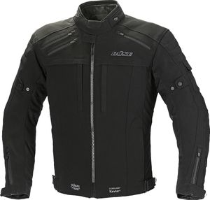 Büse Nardo III Motorrad Textiljacke Grösse: 62