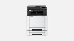 KYOCERA ECOSYS MA2101cwfx, Multiger&#228 t Farbe 4-in-1 WiFi