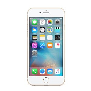 Apple iPhone 6s 16GB gold Handy