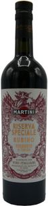 Martini Riserva Speciale Rubino Vermouth 0,75 Liter