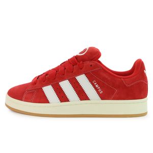 Adidas Campus 00s Better Scarlet Cloud White - EU 42