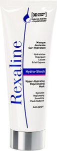 Rexaline Hydra Shock maseczka do twarzy 75 ml (1 szt.)
