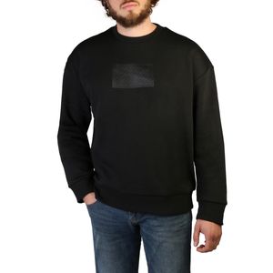 Calvin Klein - Sweatshirts - K10K110083-BEH - Herren - S