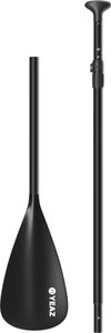 YEAZ NEYLA - Aluminiowe wiosło do SUP BLACK