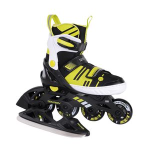 Tempish Inline Skates Misty Duo JR, 13000008255