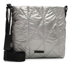 SURI FREY Umhängetasche SFY Ely Crossbody Bag Silver silberfarben SURI FREY Umhängetasche SFY Ely Crossbody Bag Silver silberfarben