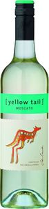 [yellow tail]® Moscato South E. Australia Südaustralien | Australien | 7,5% vol | 0,75 l