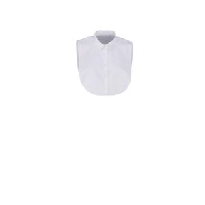 ETERNA Satin Shirt Einsteckkragen