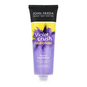 John Frieda Violet Crush Purple Shampoo 250 ml