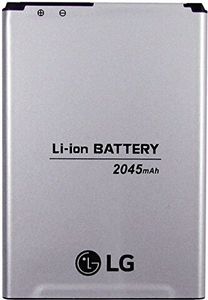 Originální LG Akku BL-46ZH 2125 mAh für K7 X210 - LG K8 K350N Akumulátorová baterie Batterie