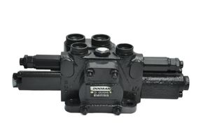 Schürfventil DOOSAN DEVELON 426-00284 - Hochwertige Ersatzteile für DX Baumaschinen