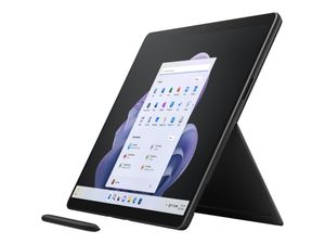 Microsoft Surface Pro 9 - Tablet - Intel Core i5 1235U / 1.3 GHz - Evo - Win 11 Home - Iris Xe Graphics - 16 GB RAM - 256 GB SSD - 33 cm (13")