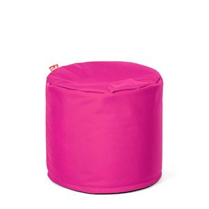 Tuli Otto Seat Bag Nicht abnehmbarer Bezug - Polyester Pink