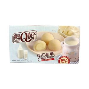 Taiwan Dessert | Mico Mochi Cream Flavour 80g, Japanische Art, Asiatisch