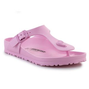 Birkenstock Professional Freizeitschuhe 1027352 Birkenstock Gizeh pink Größe