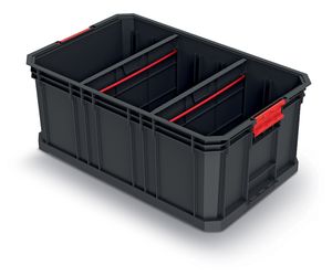 Werkstattbox Transportkiste Lagerkiste Transportbox Modulkiste Aufbewahrungsbox