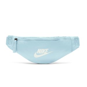 Nike Nk Heritage S Waistpack Glacier Blue/Glacier Blue/Summ Glacier Blue/Glacier Blue/Summ -