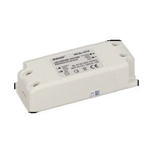 Napájací zdroj pre LED 12VDC 15W, IP20