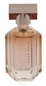 Hugo Boss The Scent Private Accord Eau de Parfum 50 ml