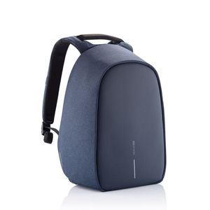 XD Design Bobby Bizz Anti-Diebstahl Rucksack Aktentasche Blau 15,6' Laptop