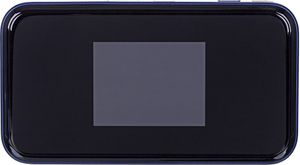Router ZTE MU5001