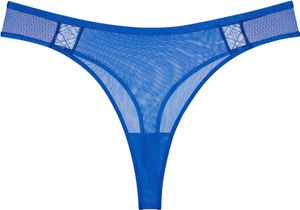 Triumph Palina Cosmic Heartbeat String ILLUMINES BLUE 44