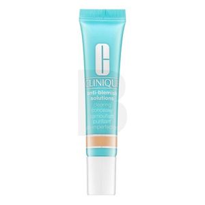 Clinique Anti-Blemish Solutions Clearing Concealer 01 Shade korektor proti nedokonalostiam pleti 10 ml