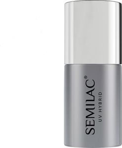 Semilac UV lak na nechty Base Coat Semilact Extend Base 7ml