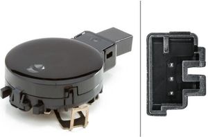 HELLA 6PW 012 451-701 - OE 9813167380 Regensensor für C3 III (SX), Crossland X, Grandland X HELLA 6PW 012 451-701 - OE 9813167380 Regensensor für C3 III (SX), Crossland X, Grandland X