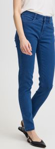 Fransa FRLUXE Damen Jeans Denim Hose Baumwollmischung Eingrifftaschen slim fit Fransa FRLUXE Damen Jeans Denim Hose Baumwollmischung Eingrifftaschen slim fit