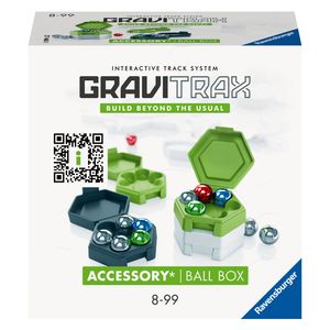 GraviTrax Accessory Ball Box Ravensburger 27468