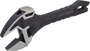 Stanley Tools - FatMax® Demolition-Schlüssel 250 mm (10 Zoll) Kapazität 37 mm