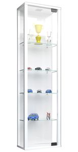 Wandvitrine Hängevitrine Stano Mini