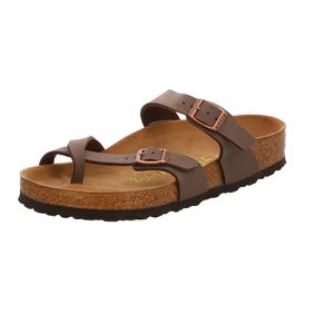 BIRKENSTOCK; Damen-Pantolette; Mayari; 0071061; Größe 40