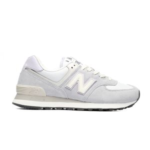 New Balance grau 37,5