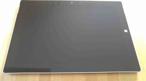 Microsoft Surface 3 64GB [10,8" WiFi only, 2GB RAM, Win 10 Home] schwarz/silber