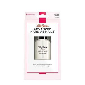 Sally Hansen Advanced Hard As Nails Wzmacniająca odżywka do paznokci, 13.3ml