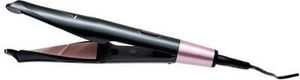Remington S6606 Curl & Straight Confidence Haarglätter Remington S6606 Curl & Straight Confidence Haarglätter