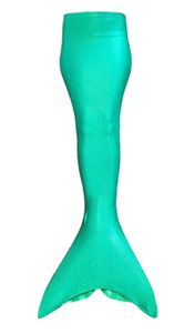 Xtrem Toys 00501 Aquatail Meerjungfrauenflosse, gr