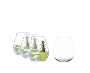 Riedel GIN SET CLASSIC 4 kusy 541400067