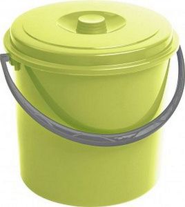 Vedro Curver 12 L S Vekom Zelené 235237...
